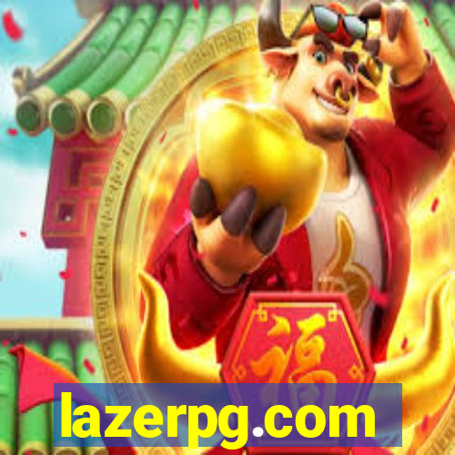 lazerpg.com