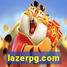 lazerpg.com