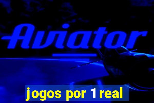 jogos por 1 real