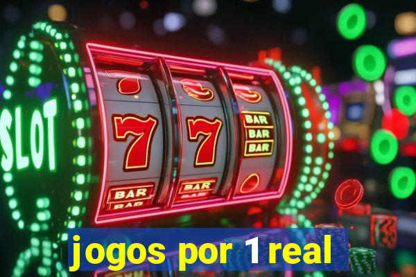 jogos por 1 real