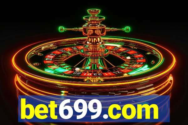 bet699.com