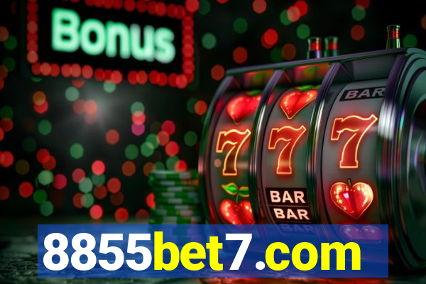 8855bet7.com