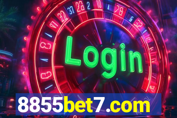 8855bet7.com