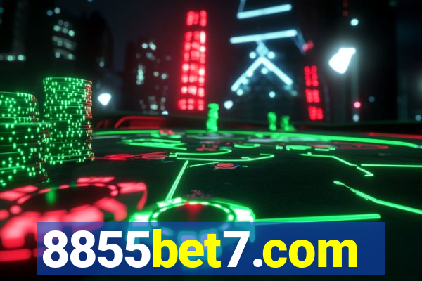 8855bet7.com