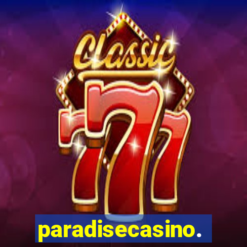 paradisecasino.com