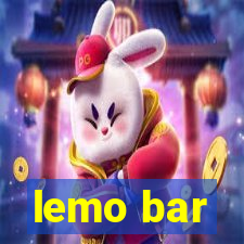 lemo bar