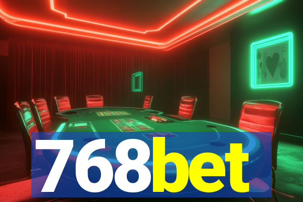 768bet