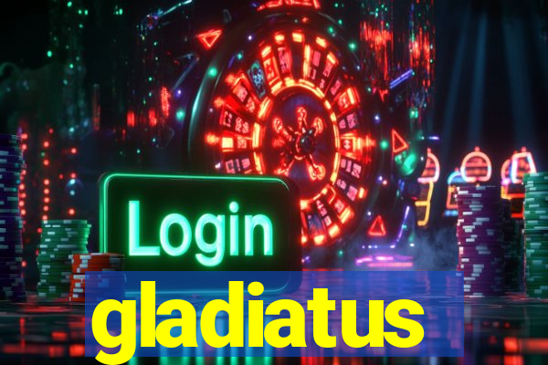 gladiatus