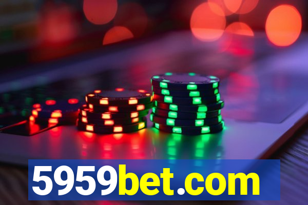 5959bet.com