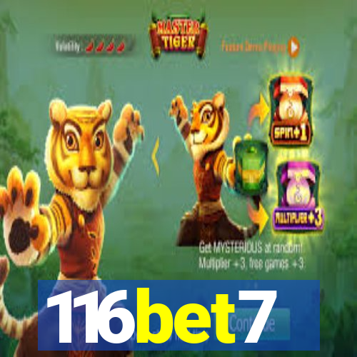 116bet7