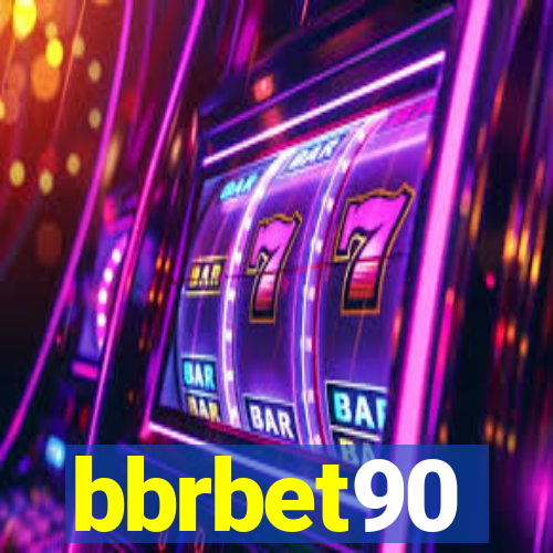 bbrbet90