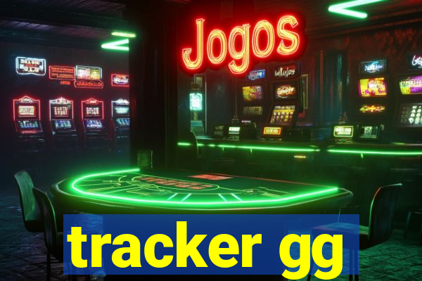 tracker gg