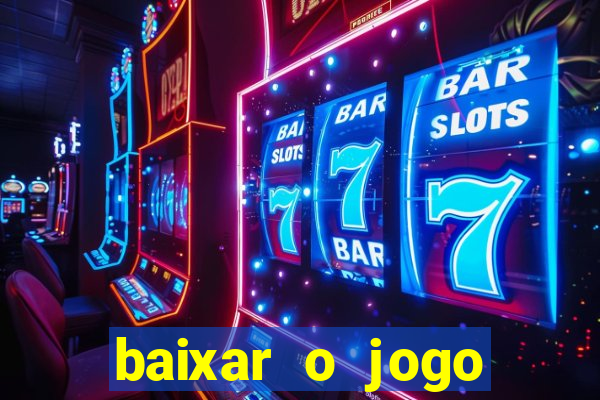 baixar o jogo super mario