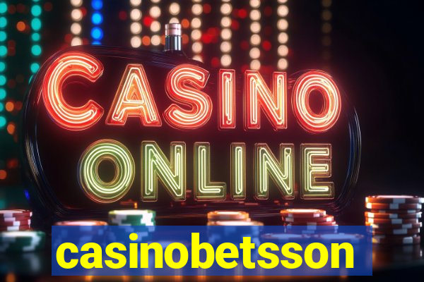 casinobetsson