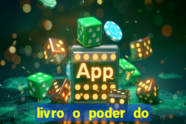 livro o poder do agora pdf