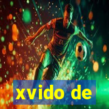 xvido de