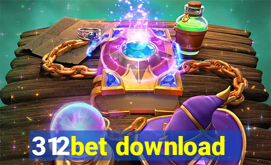 312bet download