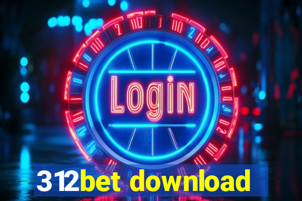 312bet download