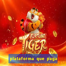 plataforma que paga no free