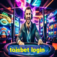 toisbet login