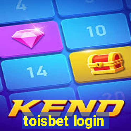 toisbet login