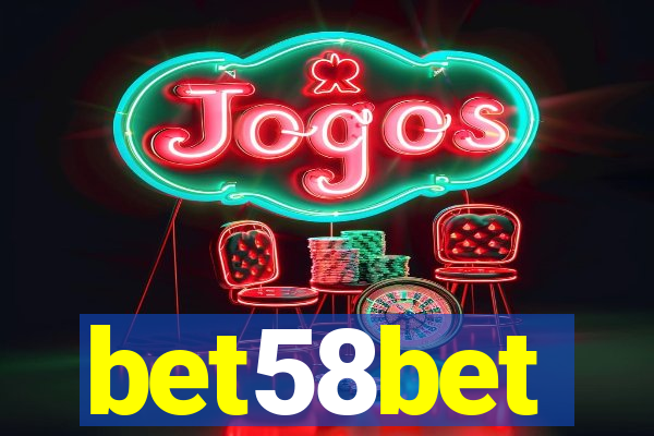 bet58bet