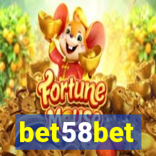 bet58bet