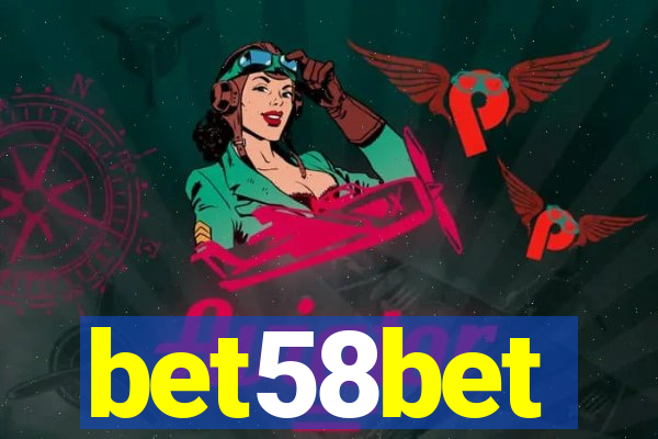 bet58bet