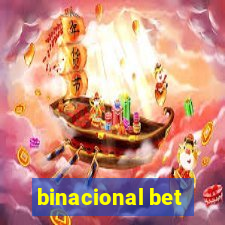 binacional bet