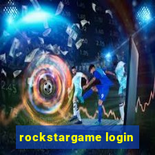 rockstargame login