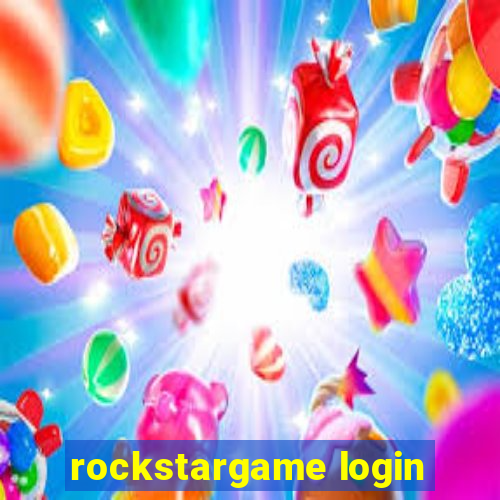 rockstargame login