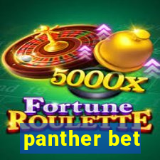 panther bet