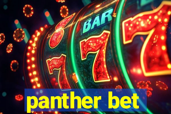 panther bet