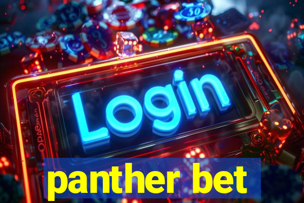 panther bet