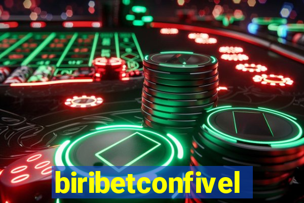 biribetconfivel