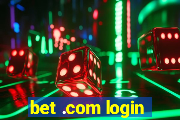 bet .com login