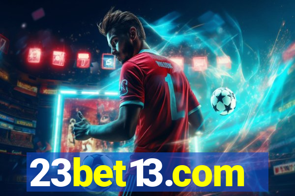 23bet13.com