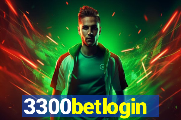 3300betlogin