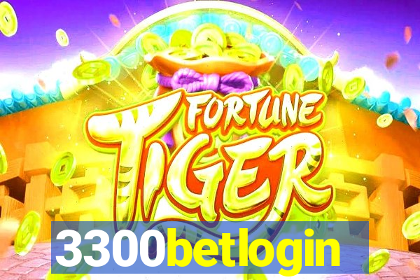 3300betlogin