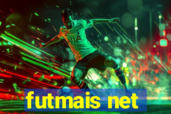 futmais net