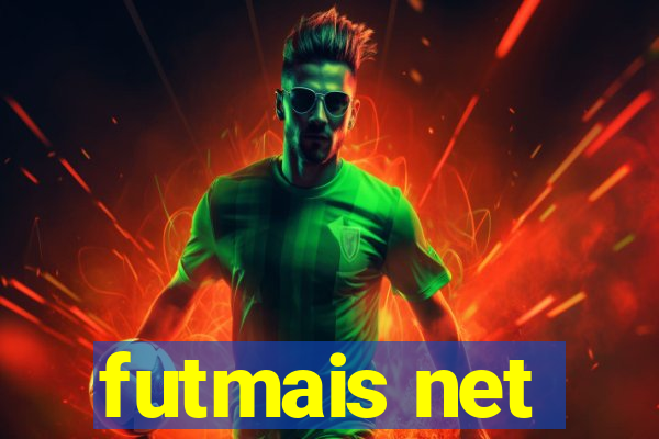 futmais net