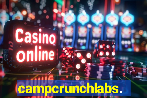 campcrunchlabs.con