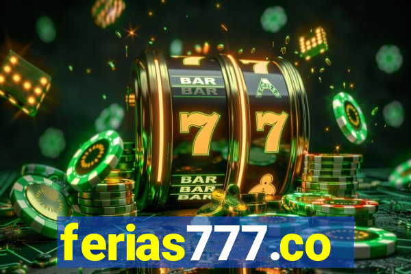 ferias777.co