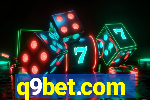 q9bet.com