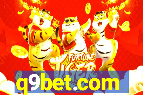 q9bet.com