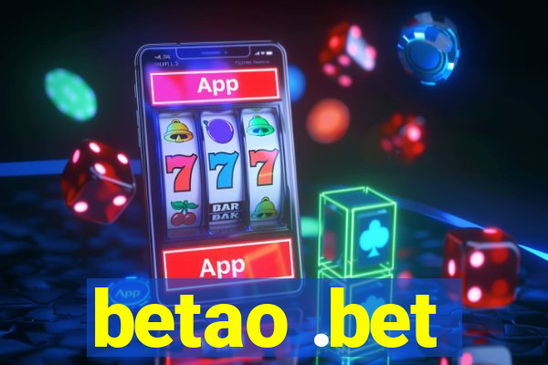 betao .bet