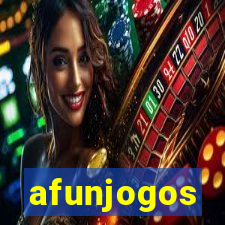 afunjogos