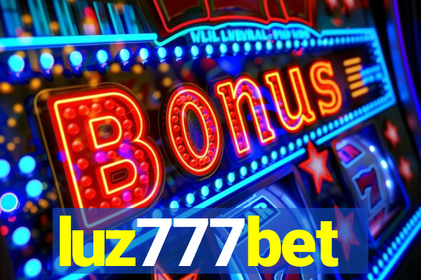 luz777bet