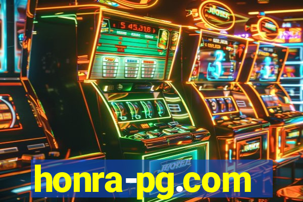 honra-pg.com