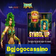 Bgjogocassino